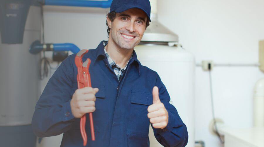 Professional Water heater repair in Atlantic Mine, MI